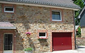 The Cottage And The Loft