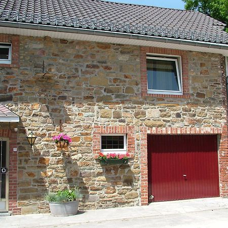 The Cottage And The Loft Amel Exterior foto