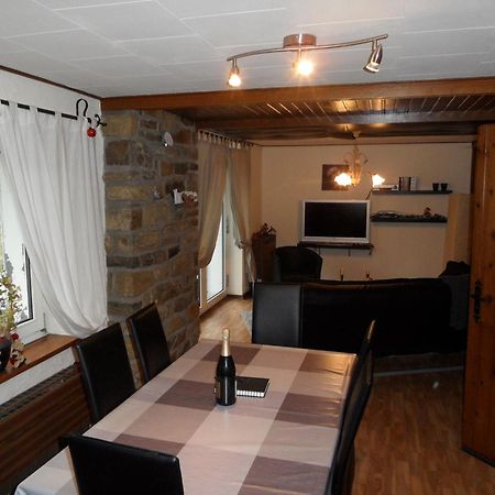 The Cottage And The Loft Amel Exterior foto