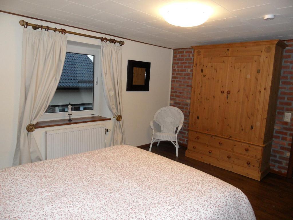 The Cottage And The Loft Amel Zimmer foto