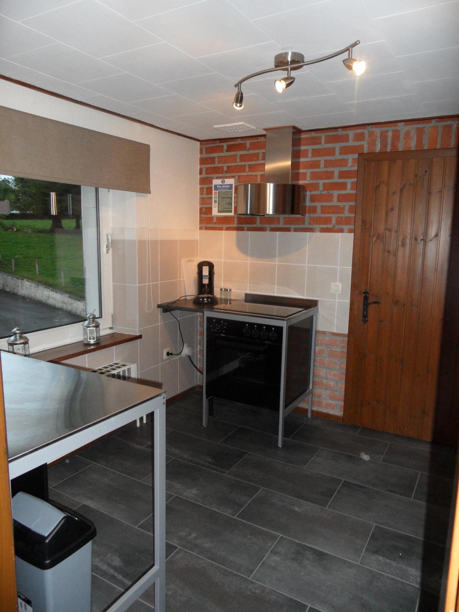 The Cottage And The Loft Amel Exterior foto