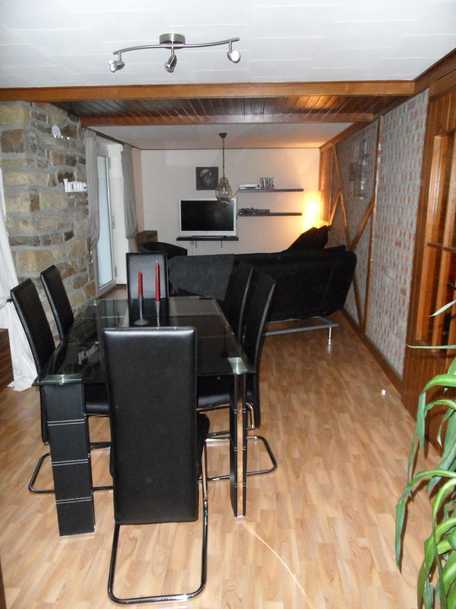 The Cottage And The Loft Amel Exterior foto