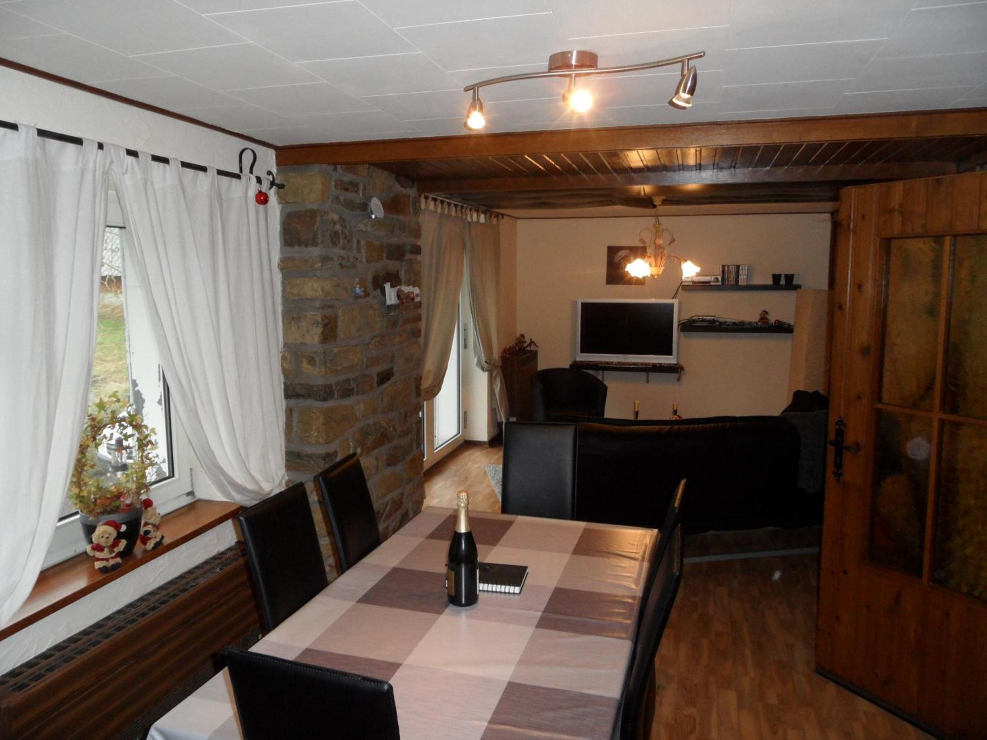 The Cottage And The Loft Amel Exterior foto