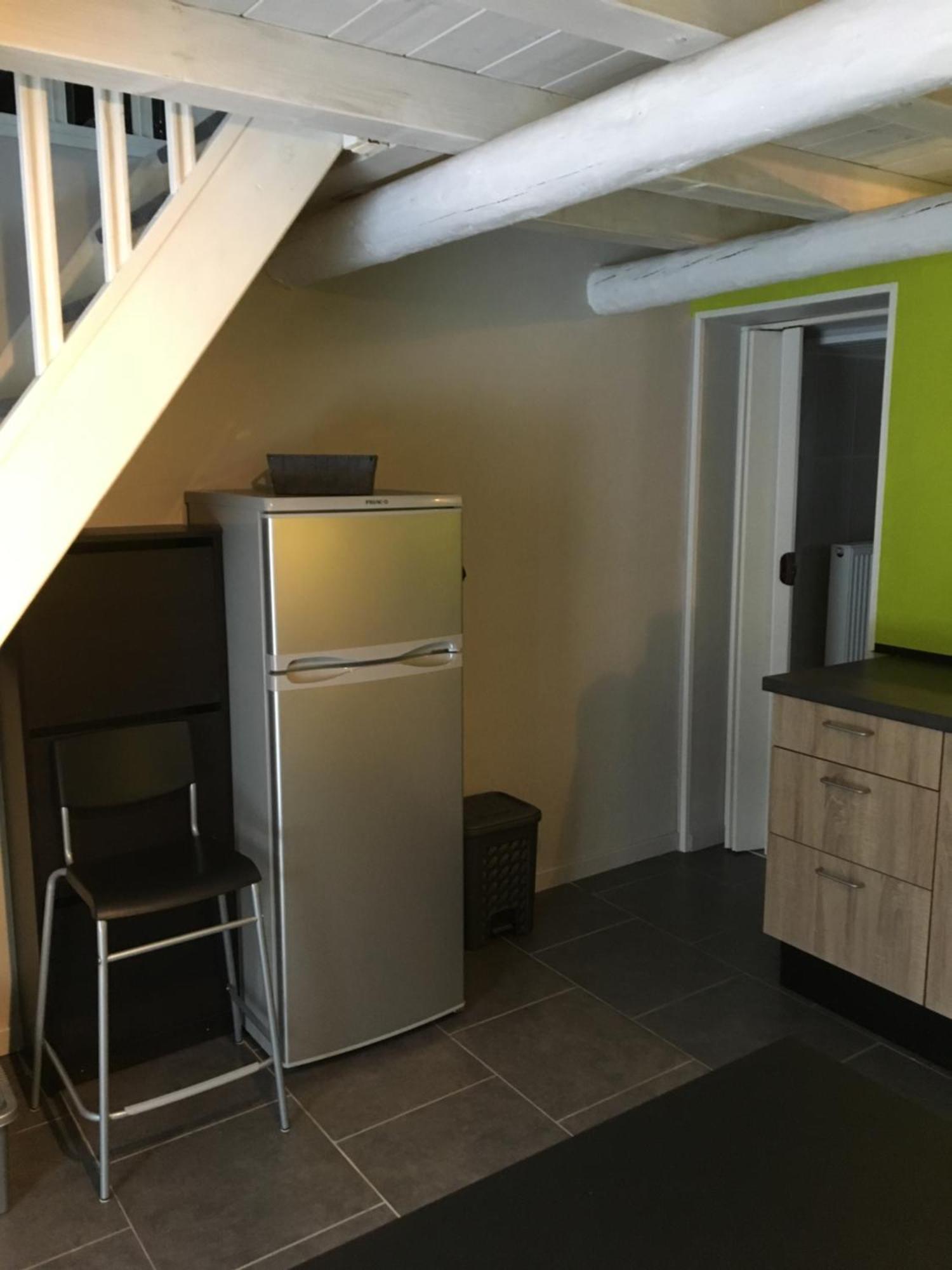 The Cottage And The Loft Amel Zimmer foto