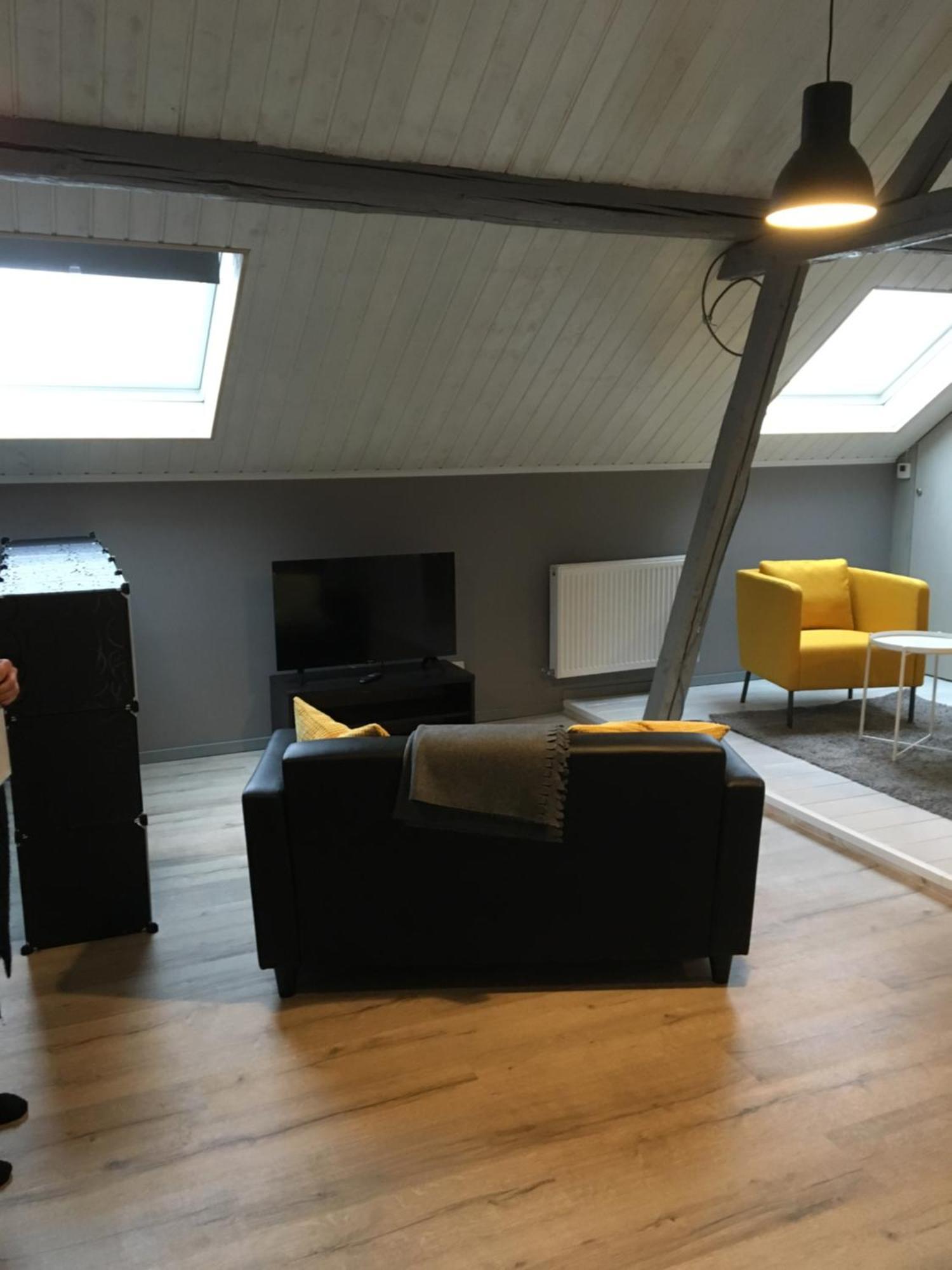 The Cottage And The Loft Amel Zimmer foto
