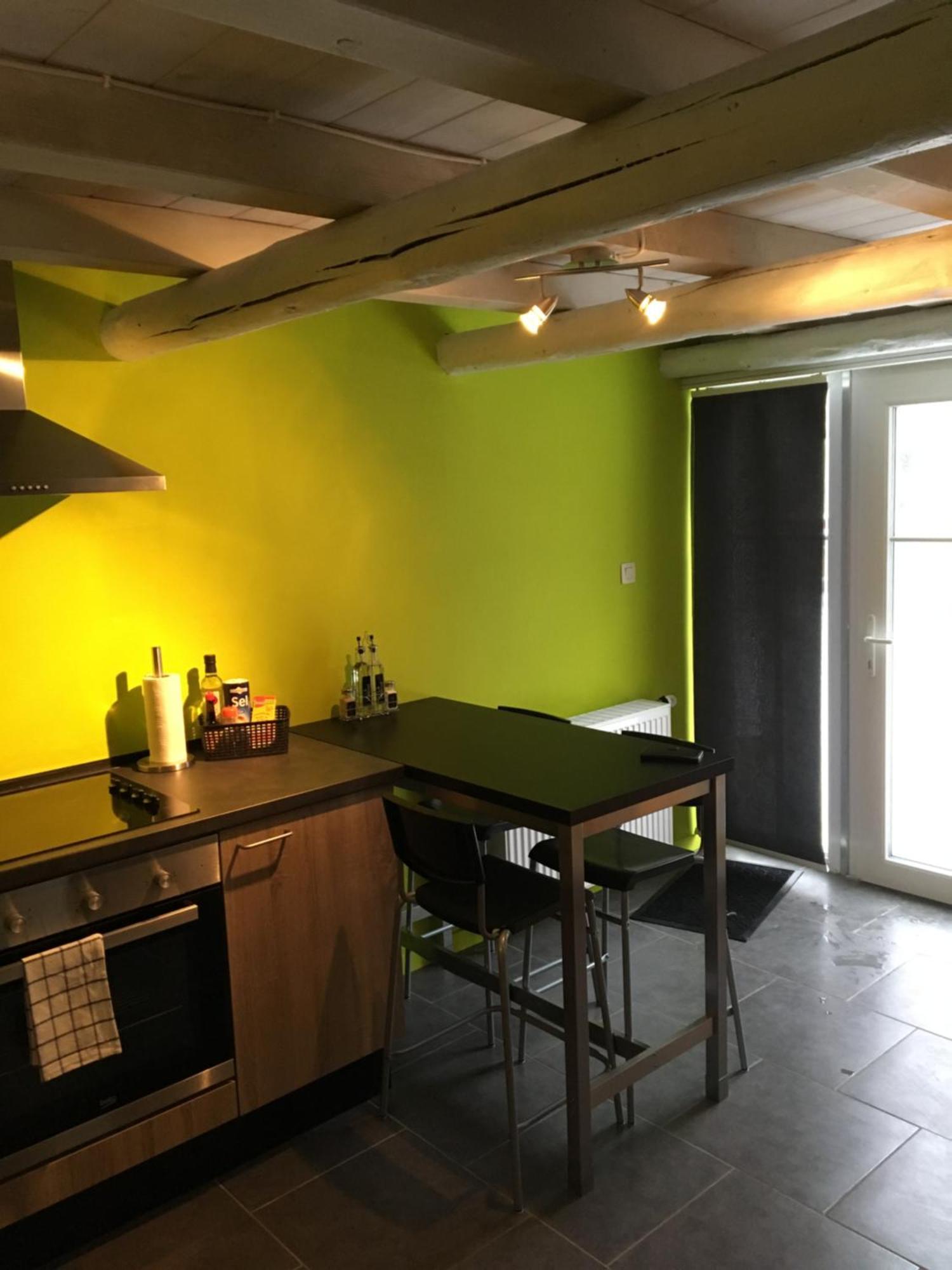 The Cottage And The Loft Amel Zimmer foto