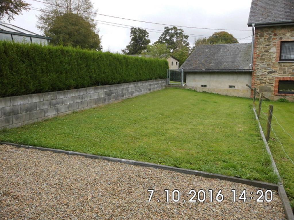 The Cottage And The Loft Amel Exterior foto