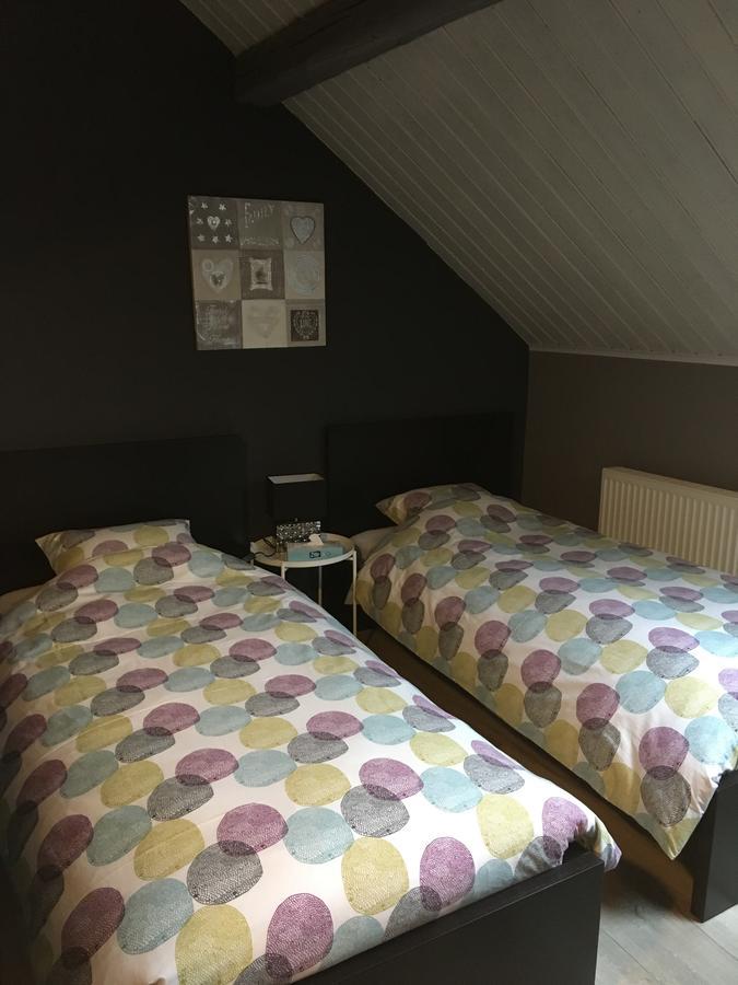 The Cottage And The Loft Amel Exterior foto
