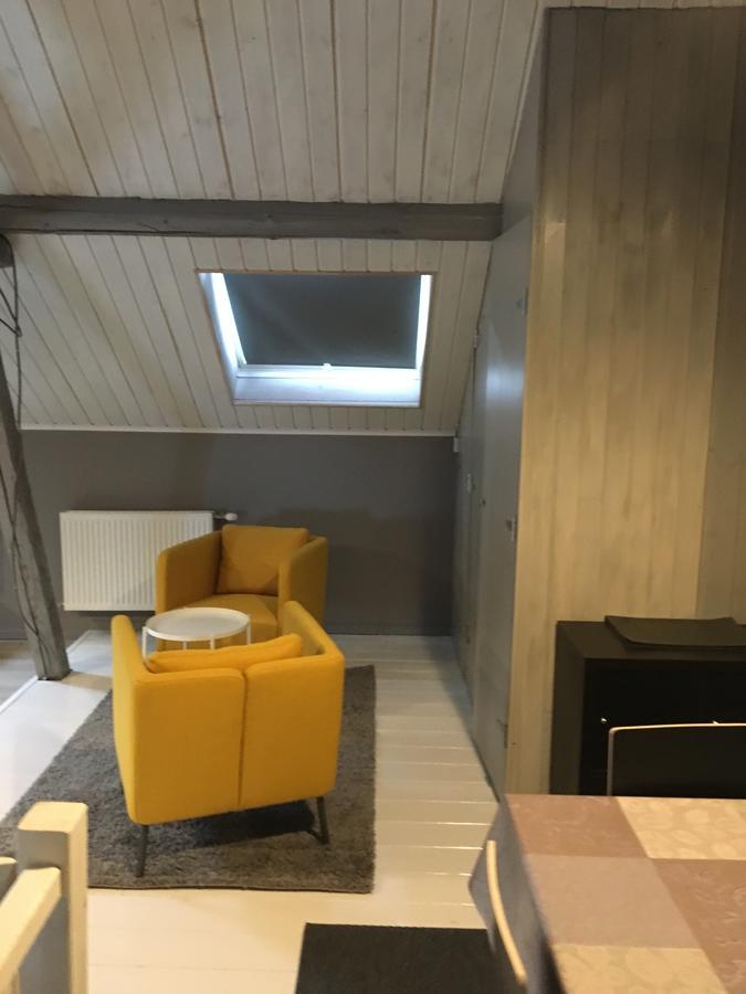 The Cottage And The Loft Amel Exterior foto